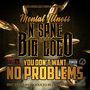 You Don't Want No Problems (feat. Reek Raw) [Explicit]