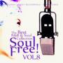 Soul Free! The Best R&B & Soul Collection - Vol.8