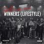 Winners (Lifestyle) (feat. Boss Bxsy & YGK) [Explicit]