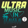 Ultra Music In Miami 2