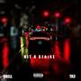 Hit A Strike (feat. Ta3) [Explicit]