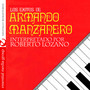 Los Exitos De Armando Manzanero (Digitally Remastered)