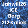 Iceberg (feat. 212 Kaliek) [Explicit]