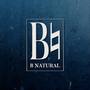 B Natural