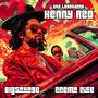 The Legendary Kenny Red (feat. Premo Rice & SlickDa3rd) [Explicit]