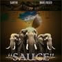 Sauce (Explicit)