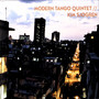 Modern Tango Quintet//Kim Sjøgren