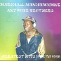 Greatest hits 1994 to 1996