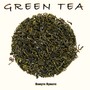 Green Tea (Explicit)