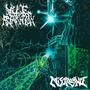 Vile Apparition/Miscreance Split (Side B)