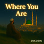 Where You Are