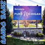 PURE MICHIGAN (feat. Rando Banz From The 734) [Explicit]