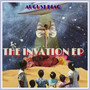 The Invation
