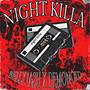 NIGHT KILLA (feat. BELLY1ASH)