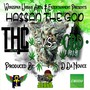 THC vs CBD (feat. Murda Mike Jones) (Explicit)