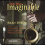 More Than Imaginable (feat. Clarence Penn, Edward Simon & Dave Robaire)