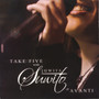 Take Five with Juwita Suwito at Avanti