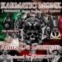 Alma De Guerrero (feat. Jaymastah, J.Vengeance & Native Preacher)