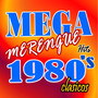 Merengue 1980's Clasicos (2011 Edition)