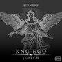 Sinners (feat. 501Bryze) [Explicit]