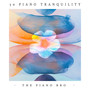 50 Piano Tranquility