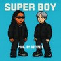 Super Boy