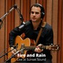 Fire and Rain (Live at Sunset Sound)