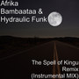 The Spell of Kingu (Remix) [Instrumental Mix]