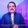 ZAn Sara Ba Ashna Khukly Garzaom