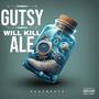 GUTSY ALE