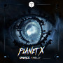 Planet X (Explicit)