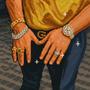 Say Something (Explicit)