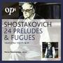 Shostakovich: 24 Preludes and Fugues, Vol.2, Nos. 13 to 24, Op. 87