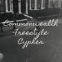 Commonwealth Freestyle Cyphers (feat. Nick Yang & Harry) [Explicit]