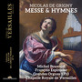 Nicolas de Grigny: Messe & Hymnes