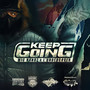 Keep Going (Explicit)