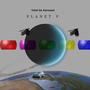 Planet V (Explicit)