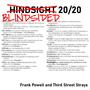BLINDSIDED/2020