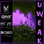 U Weak (Explicit)