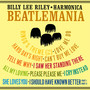 Harmonica Beatlemania