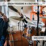 African Percussions in a Crazy World