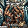 They can't (feat. Dt) [Explicit]