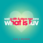 What Is Luv - Single