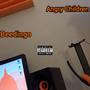 Angry Gassy (feat. Angry Children) [Explicit]