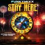 STAY HERE (feat. Antonia Marquee & Rob Young)