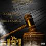 Court Cases & Shell Casings (Explicit)