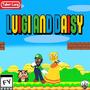 Luigi & Daisy (Explicit)