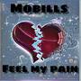 Feel My Pain (Explicit)