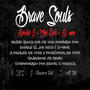 Brave Soul´s Demo (1999 - 2000) [Explicit]