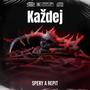 Každej (feat. Spery) [Explicit]